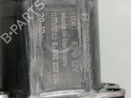 Right rear window motor AUDI A3 Sportback (8YA, 8YF) 35 TDI | BP33440687E22 - Image 7