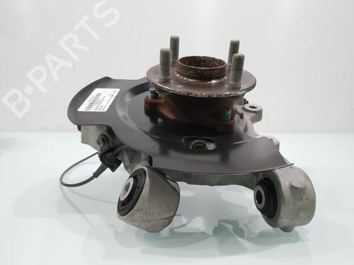 Left rear steering knuckle MAZDA MX-5 IV (ND__) | BP32219593M27