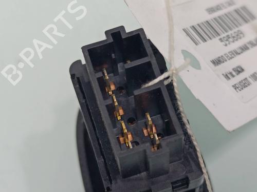 Left front window switch PEUGEOT 1007 (KM_) | BP38310647I27 - Image 2