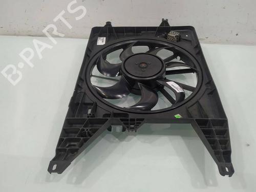 Radiator fan DACIA SANDERO | BP40182551M35 - Image 8