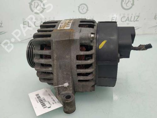 Alternator FIAT PANDA (169_) 1.2 (169.AXB11, 169.AXB1A) | BP8090959M7 