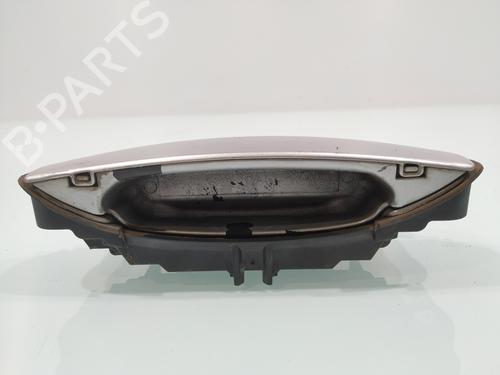 Rear right exterior door handle AUDI A4 B7 (8EC) 2.0 TDI 16V | BP24816667C130 