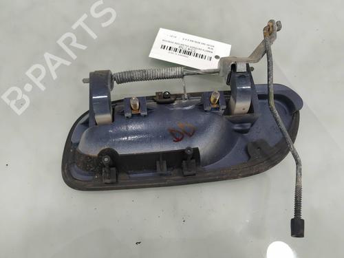 Front right exterior door handle VOLVO S60 I (384) 2.4 D | BP8217130C129 