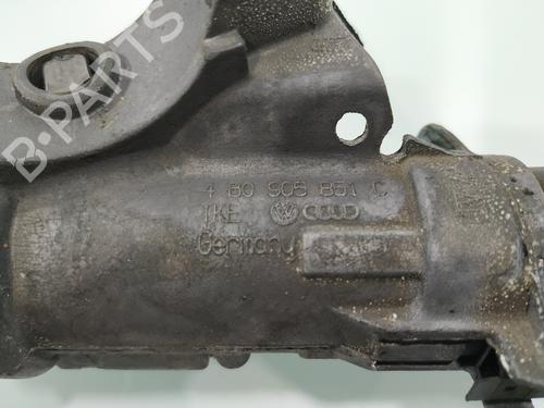 Ignition barrel SEAT LEON (1M1)  | BP34495524M48  - Image 5