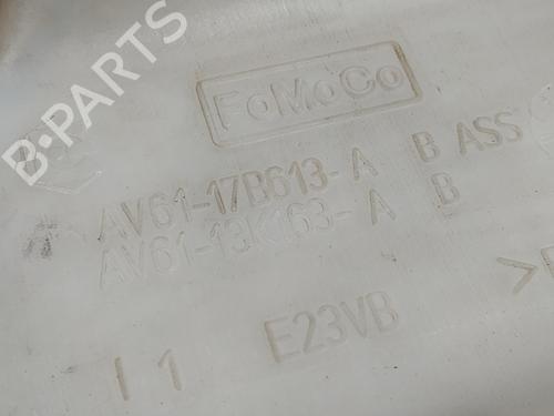Zbiornik płynu spryskiwaczy FORD C-MAX II (DXA/CB7, DXA/CEU) | BP30929377C113