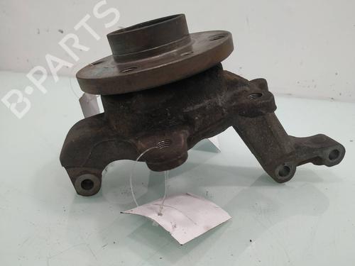 Right front steering knuckle DACIA SANDERO  | BP11689156M26