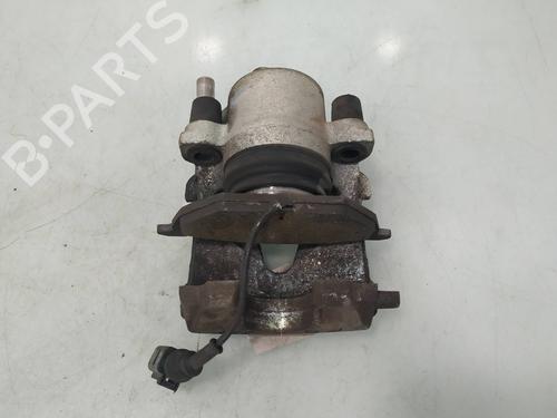 Left front brake caliper SEAT LEON (1M1) 1.9 TDI | BP11582906M105 