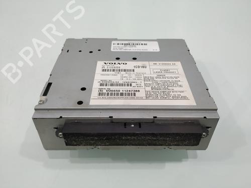Bilradio VOLVO V50 (545) D2 (114 hp) 32345389