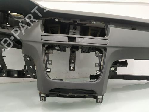 Dashboard PEUGEOT 508 I (8D_) 2.0 HDi | BP16147381C46 