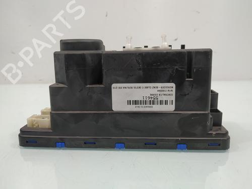 Comfort control module MERCEDES-BENZ E-CLASS (W210) E 230 (210.037) | BP31269046M56 