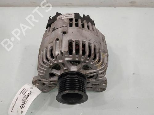 Used Alternator Alternator VW GOLF V (1K1) [2003-2010] 39691813 39691813