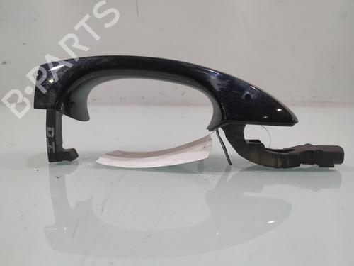 Front left exterior door handle VW T-ROC (A11, D11)  | BP30580551C128 