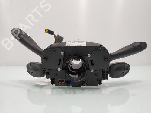 Headlight switch PEUGEOT 407 (6D_) 2.0 HDi 135 (6DRHRH, 6DRHRE, 6DRHRG, 6DRHRJ) | BP32164635I24