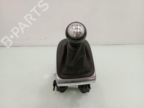 Gear lever CITROËN C4 II (NC_)  | BP15206454M90 