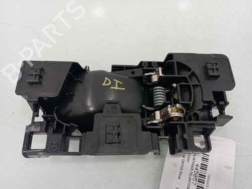 Front left interior door handle CITROËN C4 CACTUS 1.5 BlueHDi 100 | BP12533328I13 