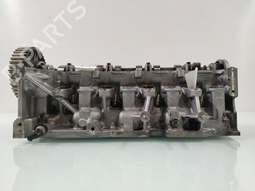 Topstykke RENAULT GRAND SCÉNIC II (JM0/1_) 1.5 dCi | BP29937440M5 