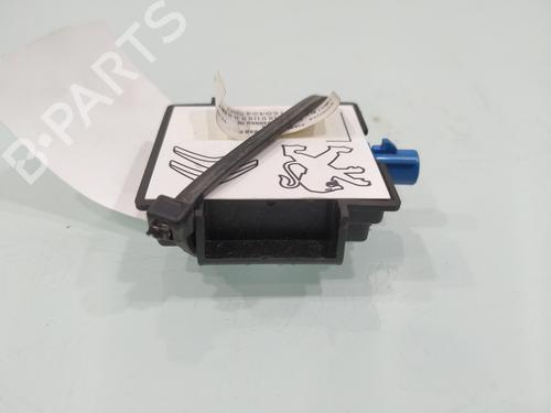 Electronic module PEUGEOT 508 I (8D_) | BP30601694M83