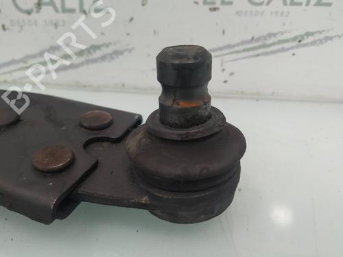 Right front suspension arm JAGUAR X-TYPE I Estate (X400) 2.0 D | BP8094010M13 