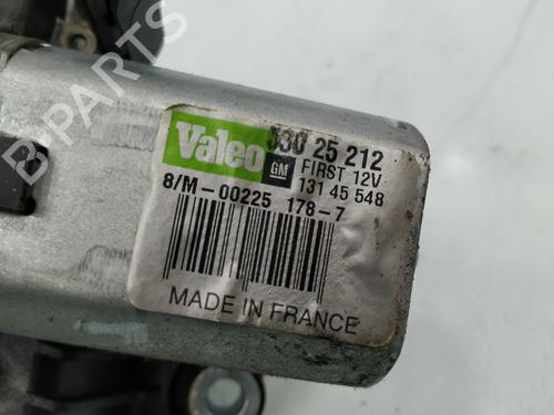 Rear wiper motor OPEL ZAFIRA / ZAFIRA FAMILY B (A05) 1.9 CDTI (M75) | BP17192032M102 