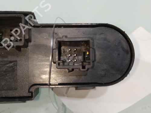 Left front window switch PEUGEOT 3008 I MPV (0U_) 1.6 HDi | BP31653046I27 - Image 7