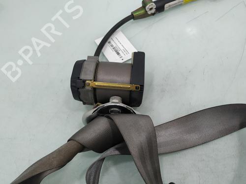 Front right seatbelt VW SHARAN (7M8, 7M9, 7M6) 1.9 TDI | BP17139449I25 