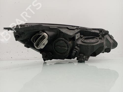 Left headlight OPEL ASTRA K (B16) 1.5 CRDI (68) | BP16148910C28 