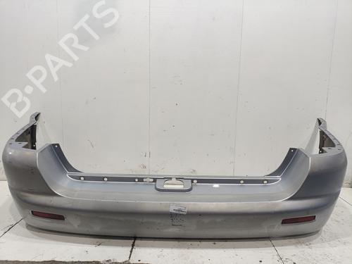 Paragolpes trasero SSANGYONG REXTON / REXTON II (GAB_) 2.7 Xdi (163 hp) 32671937