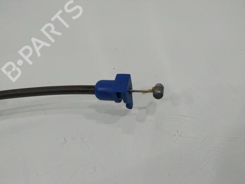 Front left lock CITROËN C4 Grand Picasso II (DA_, DE_) | BP31311118C98