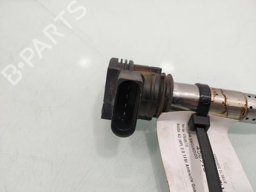 Ignition coil AUDI A3 (8P1) 2.0 TFSI quattro | BP13545782M94 