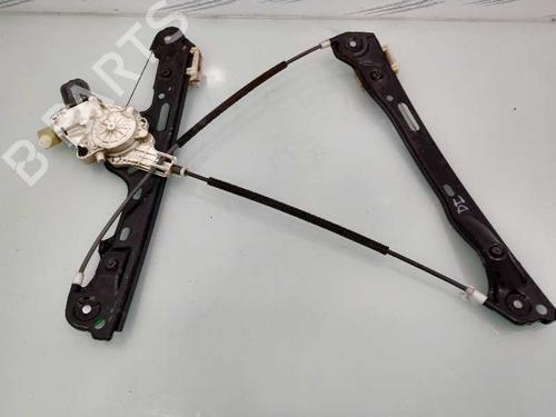 Front left window mechanism BMW 1 (E87) 118 d | BP8089012C22 