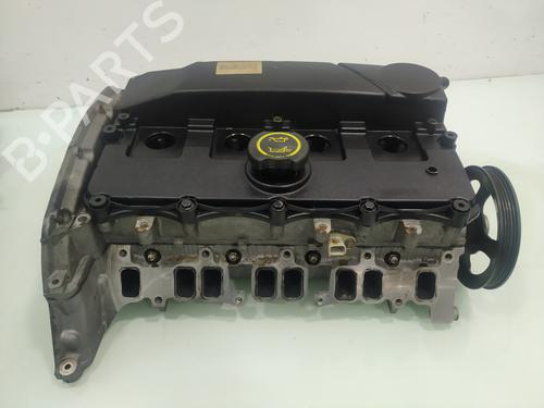 Cylinder head FORD MONDEO III Saloon (B4Y) 2.0 16V TDDi / TDCi (115 hp) 16410910