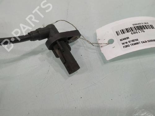 Electronic sensor FORD TRANSIT Van (FA_ _) | BP39696760M84 - Image 7