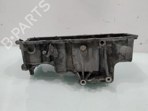 Oil sump FIAT BRAVO II (198_) 1.6 D Multijet (198AXH1B) | BP31670513M115 