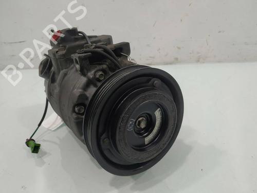 AC compressor VW PASSAT B5.5 (3B3) | BP39696655M34 - Image 5