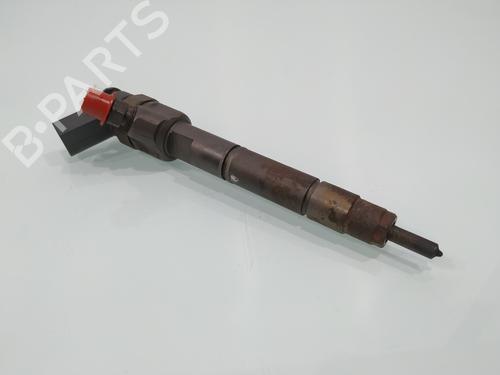 Used Injector MERCEDES-BENZ A-CLASS (W169) A 180 CDI (169.007, 169.307) (109 hp) 27696638