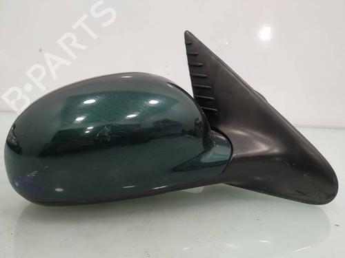 Right mirror PEUGEOT 406 (8B) 1.9 TD | BP9152252C27 