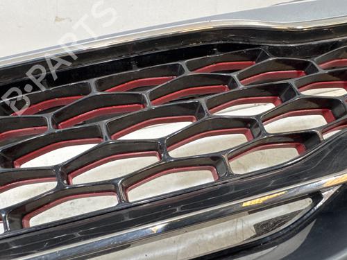 Front bumper KIA PROCEED (CD)  | BP29435342C7 