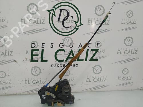 Used Front right lock TOYOTA COROLLA Verso (ZER_, ZZE12_, R1_) 2.2 D-4D (AUR10_, AUR10R) (136 hp) 8094678