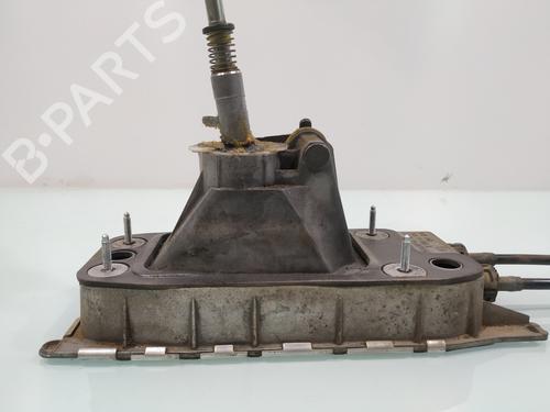 Gear lever VW PASSAT B7 Variant (365)  | BP29532213M90 