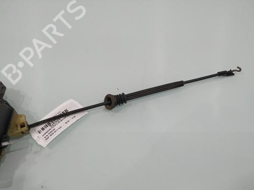 Front right lock SEAT IBIZA III (6L1)  | BP26275341C97 