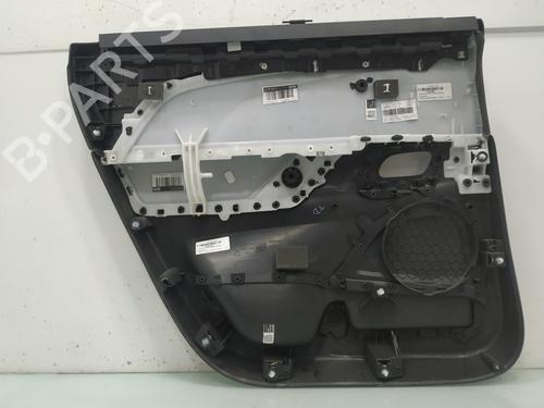 Rear right panel CITROËN C4 Grand Picasso II (DA_, DE_)  | BP20936514C61 