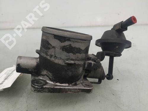 Used Throttle body Throttle body KIA CERATO I Hatchback (LD) 2.0 CRDi (112 hp) 10032630 10032630