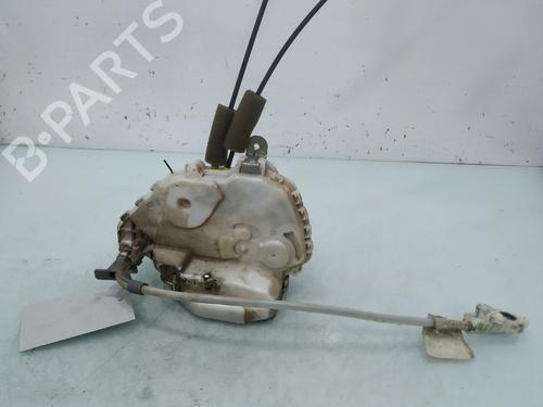 Front left lock HONDA CIVIC VIII Hatchback (FN, FK) 2.2 CTDi (FK3) | BP20309264C98 