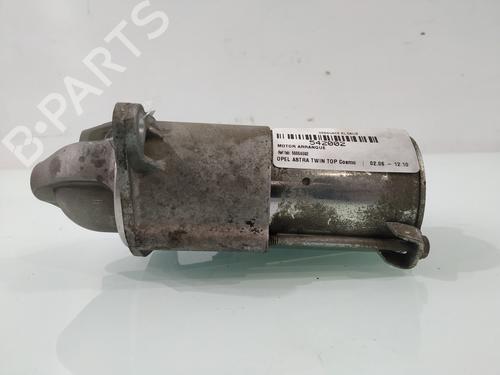 Starter OPEL ASTRA H TwinTop (A04) 1.8 (L67) | BP29825286M8