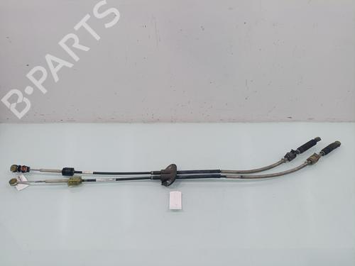 Used Cable MAZDA 3 (BL) [2008-2014]  33177087