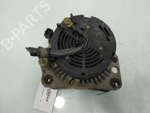 Alternator SEAT CORDOBA (6K1, 6K2) 1.4 i | BP19646023M7 