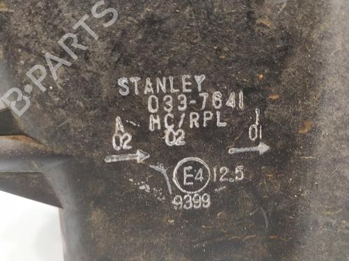 Left headlight HONDA CR-V I (RD) 2.0 16V 4WD (RD1, RD3) | BP29447337C28 