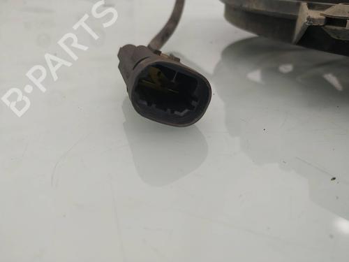 Radiator fan PEUGEOT 807 (EB_) 2.2 HDi | BP8799514M35 
