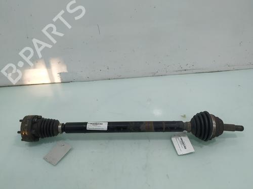 Used Right front driveshaft VW POLO (6N2) [1999-2001]  16323348