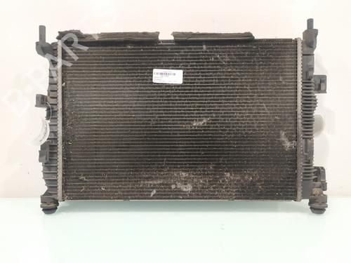 Used Water radiator FORD C-MAX II (DXA/CB7, DXA/CEU) [2010-2019]  30930313
